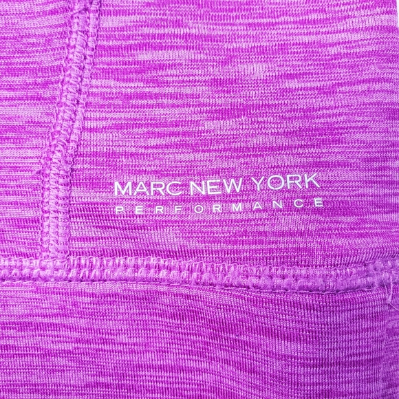 Marc New York Performance Hoody. NWOT - Picture 7 of 12